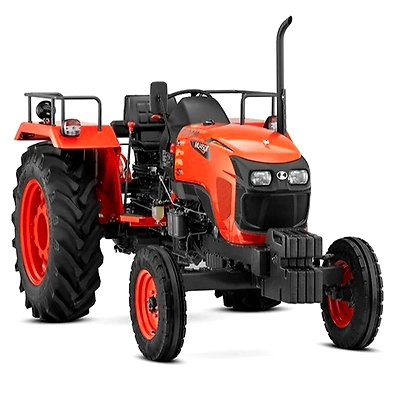 4 Cylinder MU4501 2WD Kubota Tractor, 45 HP-2