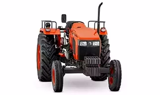 4 Cylinder Kubota MU5502 2WD Tractor, 4 WD, 50 HP