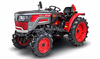 Jivo 305 DI 2WD Mahindra Tractor, 30 HP