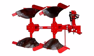 12 Inches Sumo 2 MB Maschio Gaspardo Plough, 15 Inches