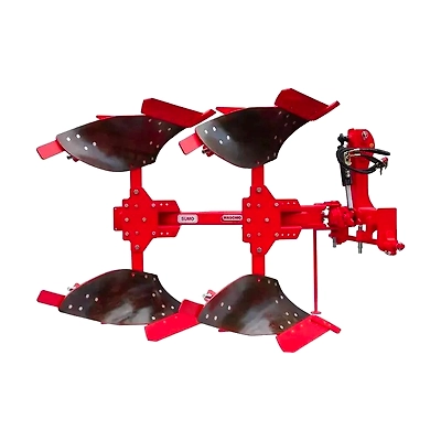 12 Inches Sumo 2 MB Maschio Gaspardo Plough, 15 Inches-1097