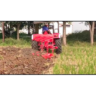 12 Inches Sumo 2 MB Maschio Gaspardo Plough, 15 Inches-1