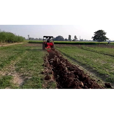 12 Inches Sumo 2 MB Maschio Gaspardo Plough, 15 Inches-3