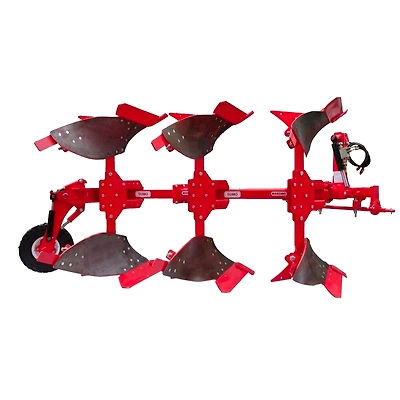 8 Inches Sumo 2+1 MB Maschio Gaspardo Plough, 11 Inches-1098