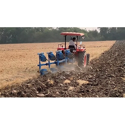 8 Inches Sumo 2+1 MB Maschio Gaspardo Plough, 11 Inches-1