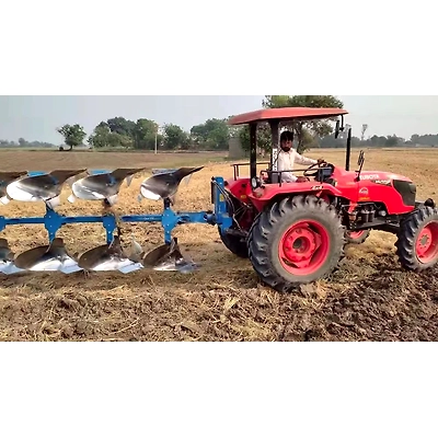 8 Inches Sumo 2+1 MB Maschio Gaspardo Plough, 11 Inches-2