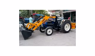 Iron MX Loder L9.5 Tractor Front End Loader