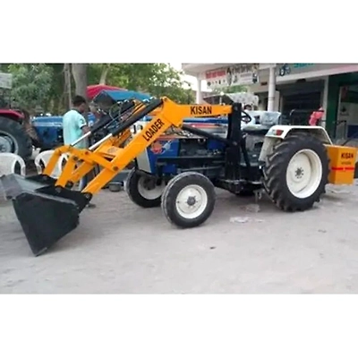 Iron MX Loder L9.5 Tractor Front End Loader-1100