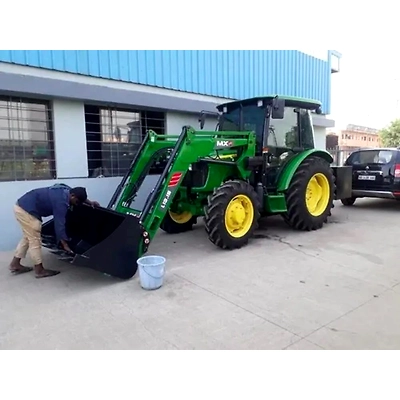 Iron MX Loder L9.5 Tractor Front End Loader-1