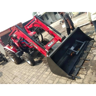 Iron MX Loder L13 Tractor Front End Loader-1101