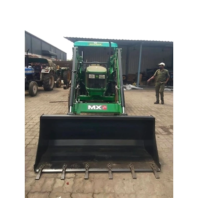 Iron MX Loder L13 Tractor Front End Loader-1