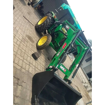 Iron MX Loder L13 Tractor Front End Loader-2