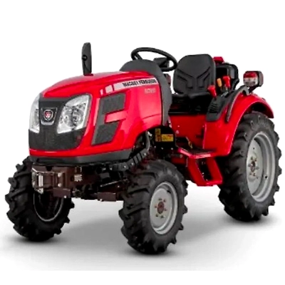MF 6026 2WD Massey Ferguson Tractor, 28 HP-1103