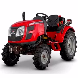 mf 6026 massey ferguson tractor, 4 wd