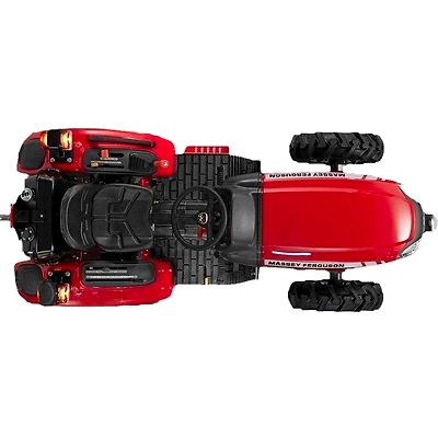 MF 6026 Massey Ferguson Tractor, 4 WD-2