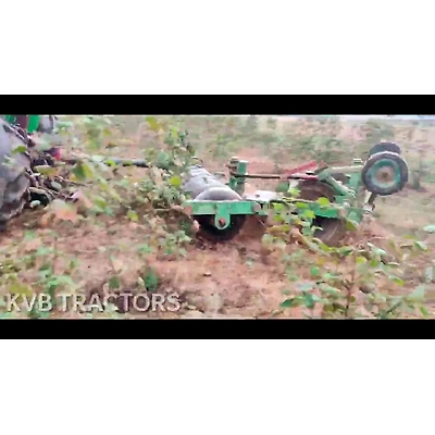 Agrolux 60 4WD Deutz Fahr Tractor-1