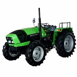 agrolux 45 4wd deutz fahr tractor