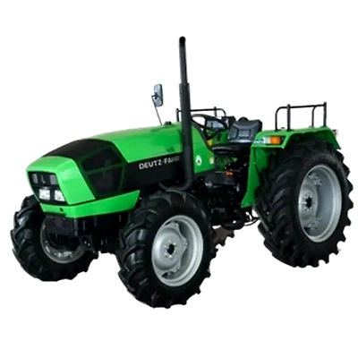 Agrolux 45 4WD Deutz Fahr Tractor-1110