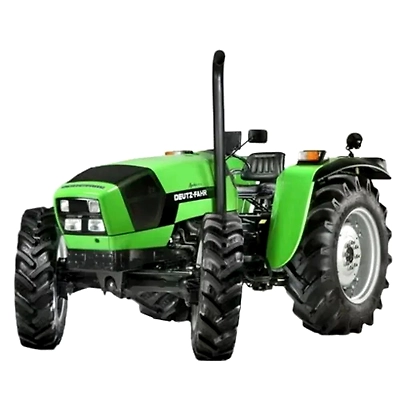 Agrolux 50 4WD Deutz Fahr Tractor, 46-50 HP-1112