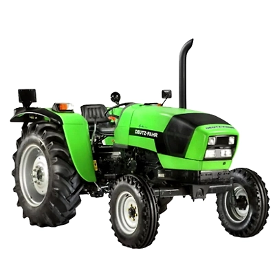 Agrolux 50 2WD Deutz Fahr Tractor-1113