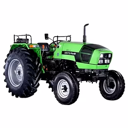 agrolux 70 2wd deutz fahr tractor