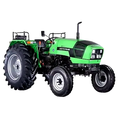 Agrolux 70 2WD Deutz Fahr Tractor-1118