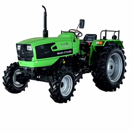 agromaxx 4050 e 2wd deutz fahr tractor, 46-50 hp, 4wd