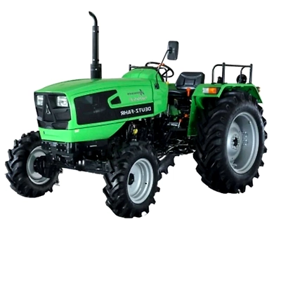 Agromaxx 4050 E 2WD Deutz Fahr Tractor, 46-50 HP, 4WD-1119