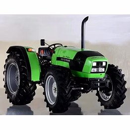agromaxx 4050 e 4wd deutz fahr tractor