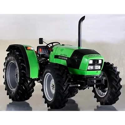 Agromaxx 4050 E 4WD Deutz Fahr Tractor-1120