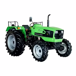 agromaxx 4055 e 4wd deutz fahr tractor