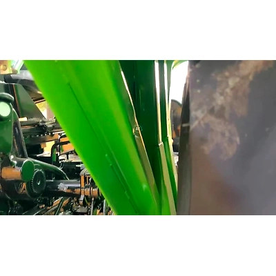 Agromaxx 4055 E 4WD Deutz Fahr Tractor-1