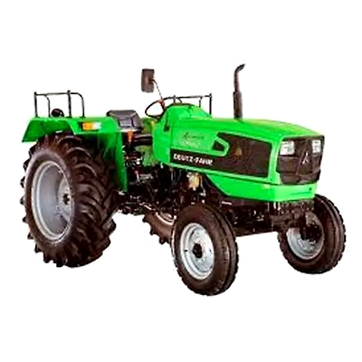 3035 E 2WD Deutz Fahr Tractor, 31-40 HP-1124