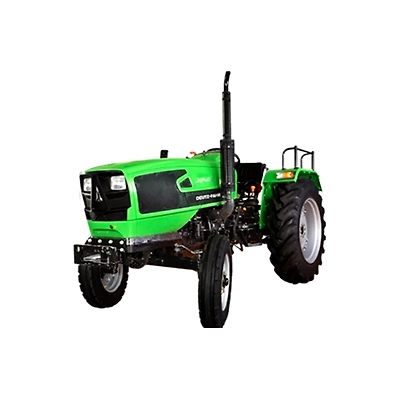 3035 E 2WD Deutz Fahr Tractor, 31-40 HP-1