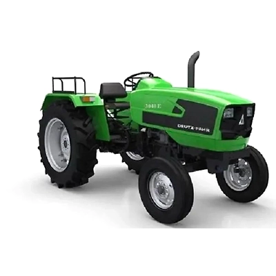 3040 E 2WD Deutz Fahr Tractor, 31-40 HP-1125