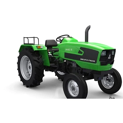 3042 E 2WD Deutz Fahr Tractor, 41-45 HP-1126