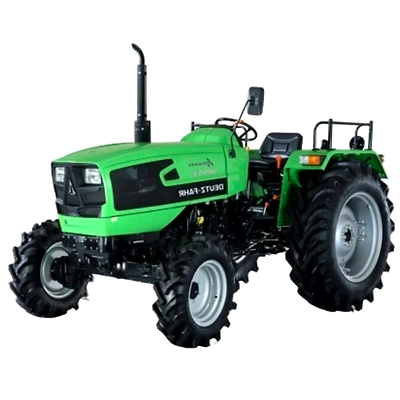 Agromaxx 45 E 2WD Deutz Fahr Tractor, 41-45 HP-1127