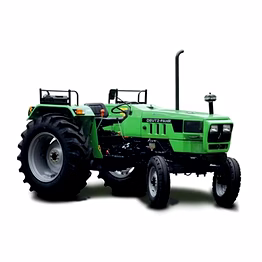 agromaxx 50 e 2wd deutz fahr tractor, 46-50 hp