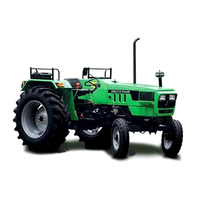 Agromaxx 50 E 2WD Deutz Fahr Tractor, 46-50 HP-1128