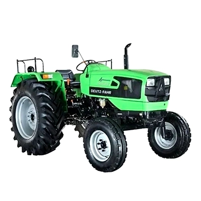 Agromaxx 4060 E 4WD Deutz Fahr Tractor-1129