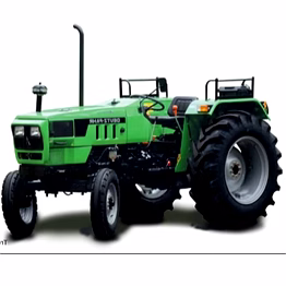 agromaxx 60 2wd deutz fahr tractor