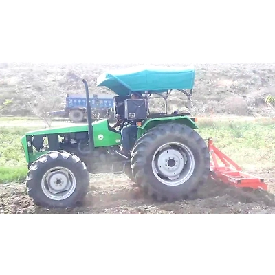 Agromaxx 60 4WD Deutz Fahr Tractor-3