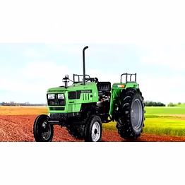 agromaxx 55 2wd deutz fahr tractor