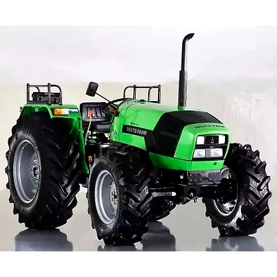 Agromaxx 55 4WD Deutz Fahr Tractor-1133