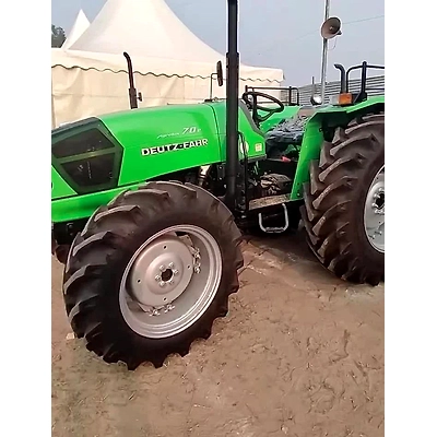 Agrolux 75 Profiline 2WD Deutz Fahr Tractor-3