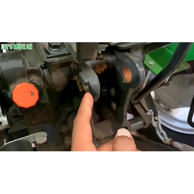 Agromaxx 4045 E 2WD Deutz Fahr Tractor, 41-45 HP-4