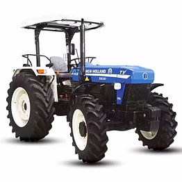 new holland 5630 tx plus 4wd tractor