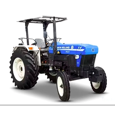 5620 Tx Plus 4WD New Holland Tractor-1138