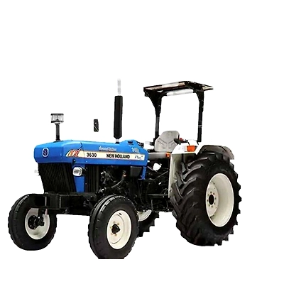 3630 TX Plus- 2WD New Holland Tractor, 55 HP-3