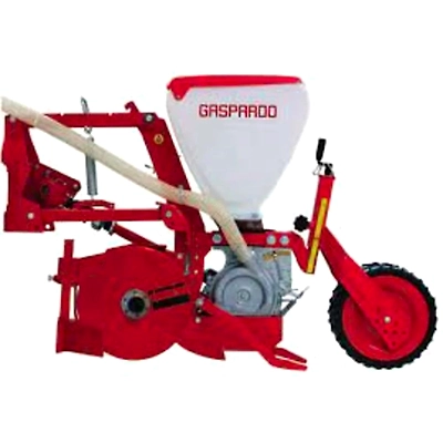 SP 4R 2750 Maschio Gaspardo Seeds Planter-1144